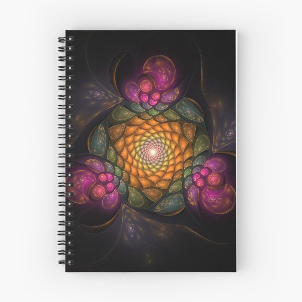 Item preview, Cellular formation designed and sold by bloorose.