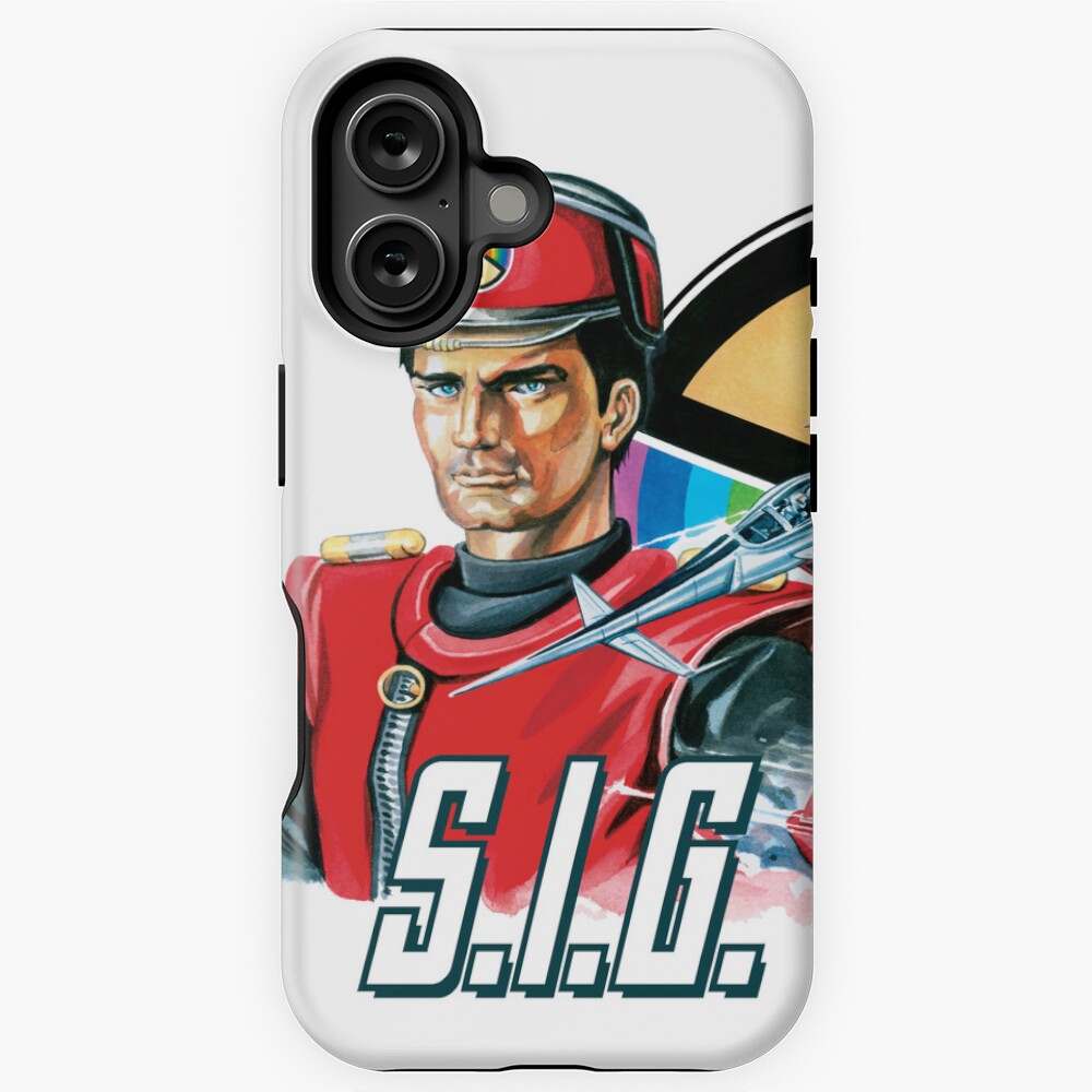 Item preview, iPhone Magsafe Tough Case designed and sold by GraemeNeilReid.