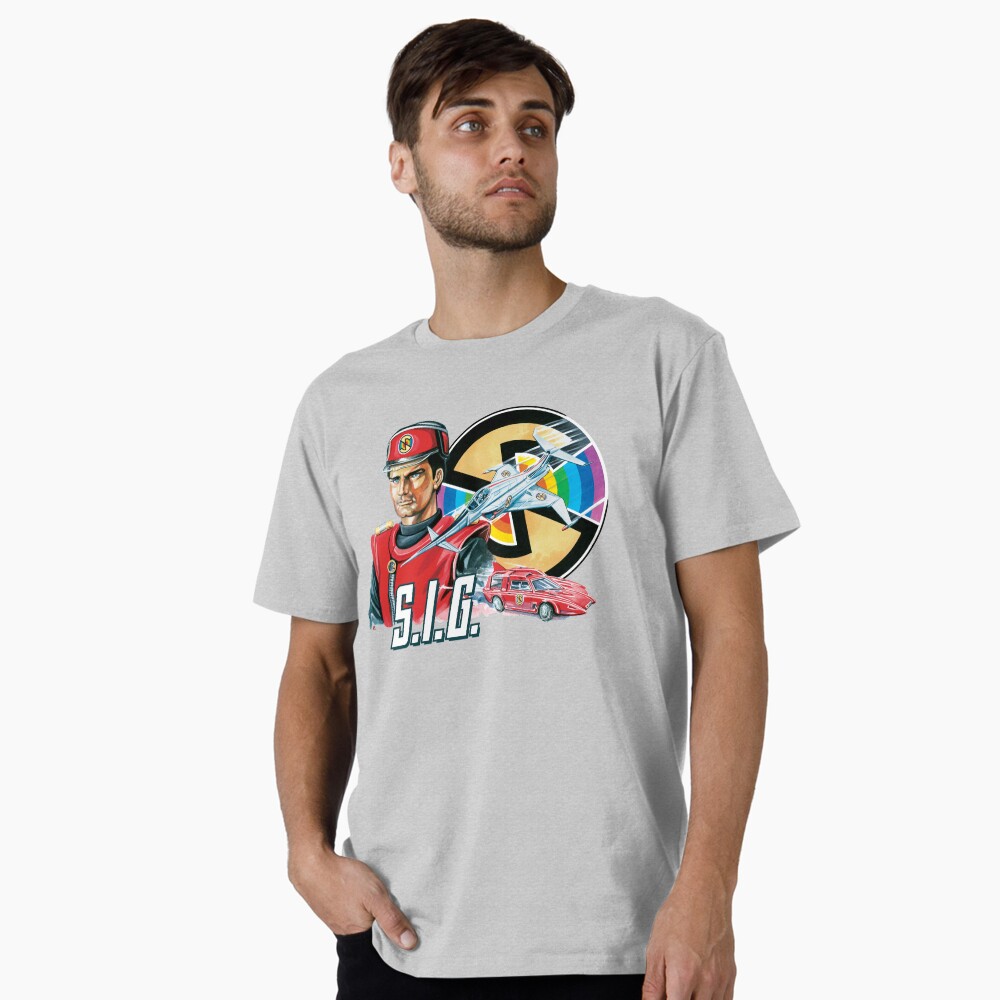 Item preview, Premium T-Shirt designed and sold by GraemeNeilReid.