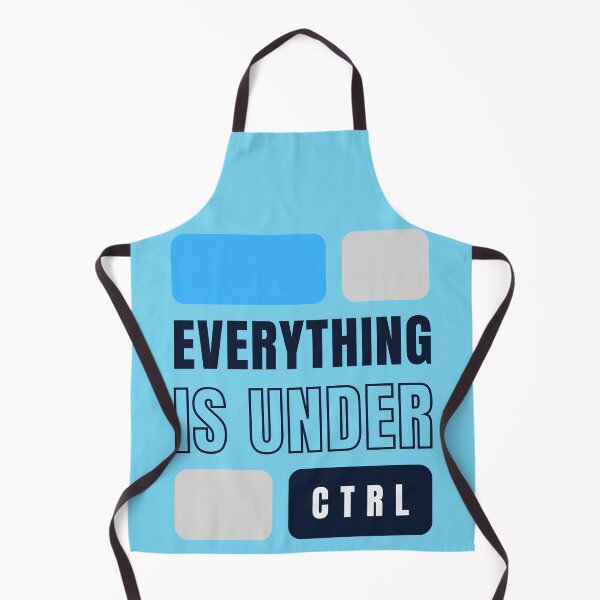 Item preview, Everything is under control designed and sold by DigitalArt BoutiqueRS.