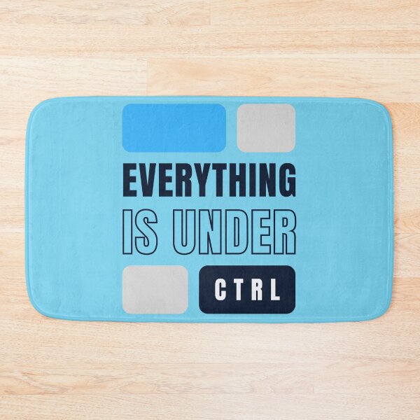 Item preview, Everything is under control designed and sold by DigitalArt BoutiqueRS.