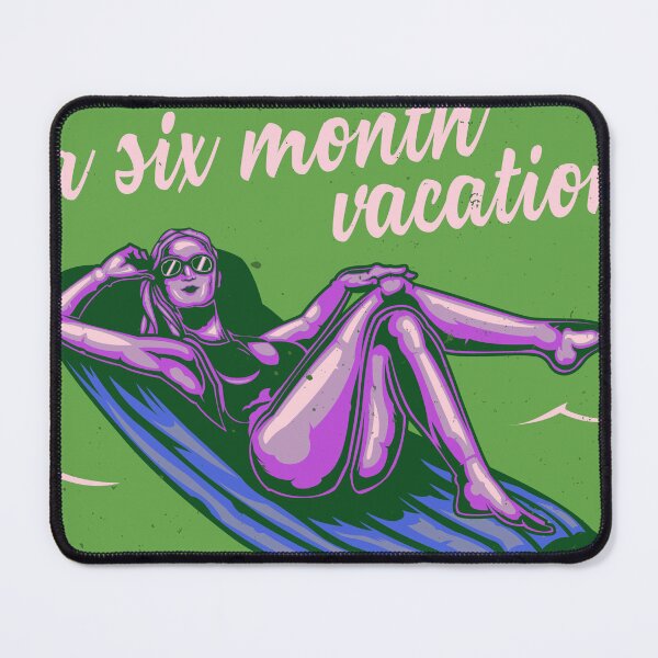 Item preview, I need a Vacation 3 designed and sold by Urimagery.
