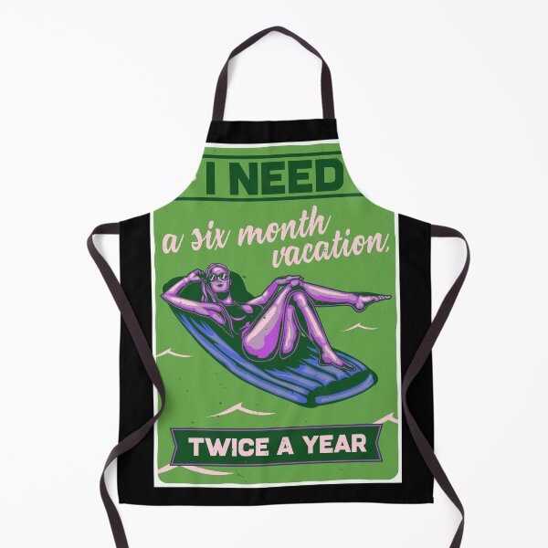 Item preview, I need a Vacation 3 designed and sold by Urimagery.