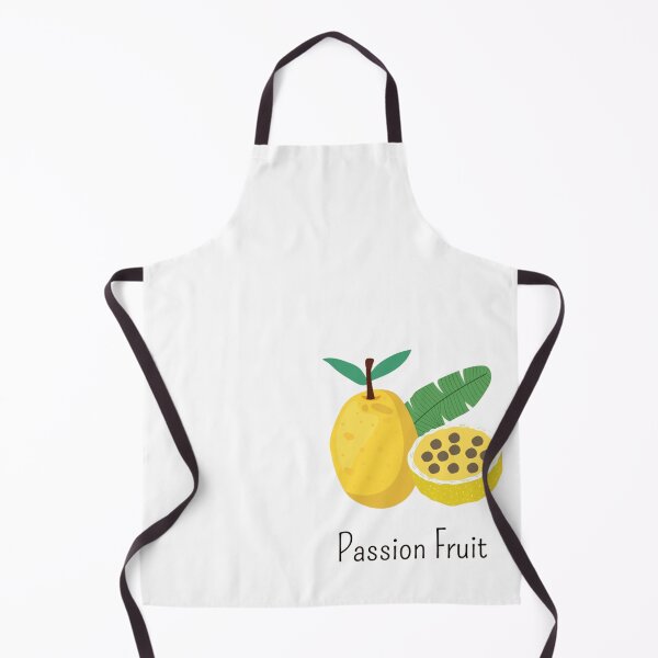 Item preview, Passion fruit designed and sold by OneVibes.