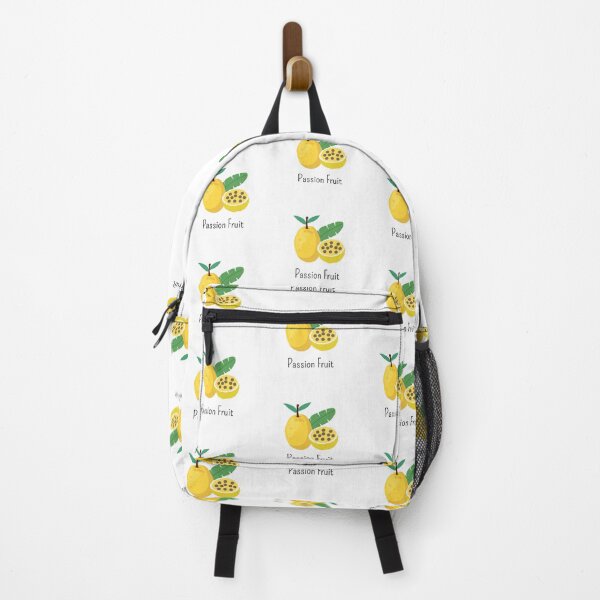 Item preview, Passion fruit designed and sold by OneVibes.