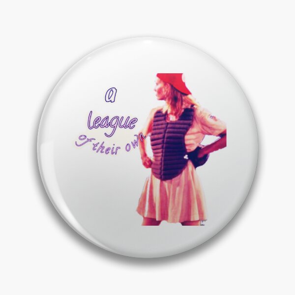 Item preview, A league of their own, Baseball designed and sold by CraktmanShop.