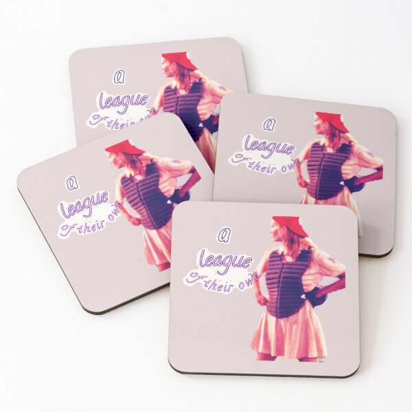 Item preview, A league of their own, Baseball designed and sold by CraktmanShop.