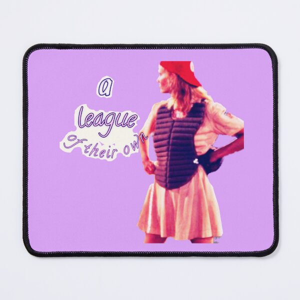 Item preview, A league of their own, Baseball designed and sold by CraktmanShop.
