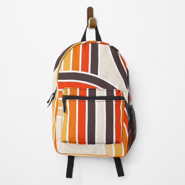 Item preview, Colorful retro arches and lines designed and sold by BattaAnastasia.
