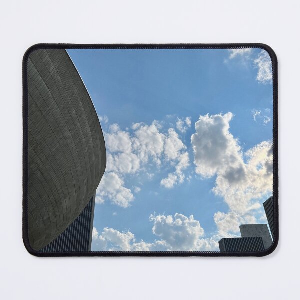 Item preview, Albany Clouds designed and sold by Stephanie Fay.
