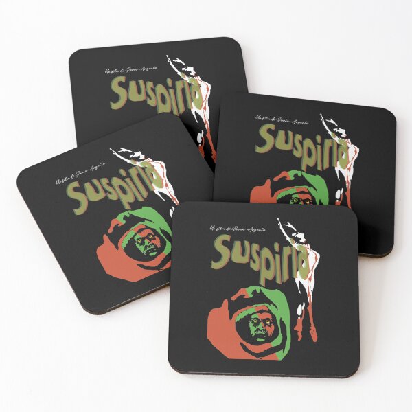 Item preview, Suspiria - "Phantasmic"【﻿Ｈｏｒｒｏｒ】 Design （1977）Dario Argento ☆VHS|Gasm Video☆ BEST SELLING Limited Edition | Perfect Gift For You And Friends designed and sold by Kelsey Debbie.