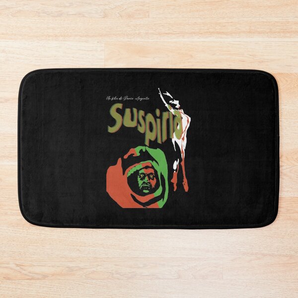 Item preview, Suspiria - "Phantasmic"【﻿Ｈｏｒｒｏｒ】 Design （1977）Dario Argento ☆VHS|Gasm Video☆ BEST SELLING Limited Edition | Perfect Gift For You And Friends designed and sold by Kelsey Debbie.