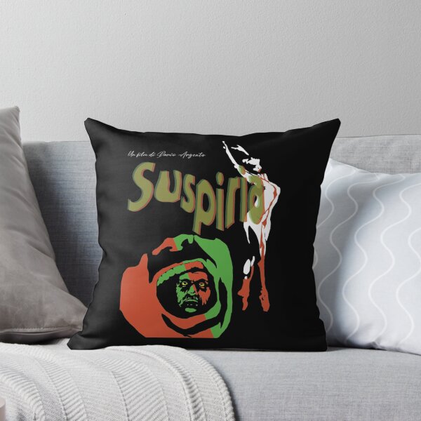 Item preview, Suspiria - "Phantasmic"【﻿Ｈｏｒｒｏｒ】 Design （1977）Dario Argento ☆VHS|Gasm Video☆ BEST SELLING Limited Edition | Perfect Gift For You And Friends designed and sold by Kelsey Debbie.