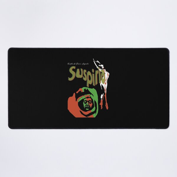 Item preview, Suspiria - "Phantasmic"【Horror】 Design (1977)Dario Argento ☆VHS|Gasm Video☆ BEST SELLING Limited Edition | Perfect Gift For You And Friends designed and sold by Kelsey Debbie.