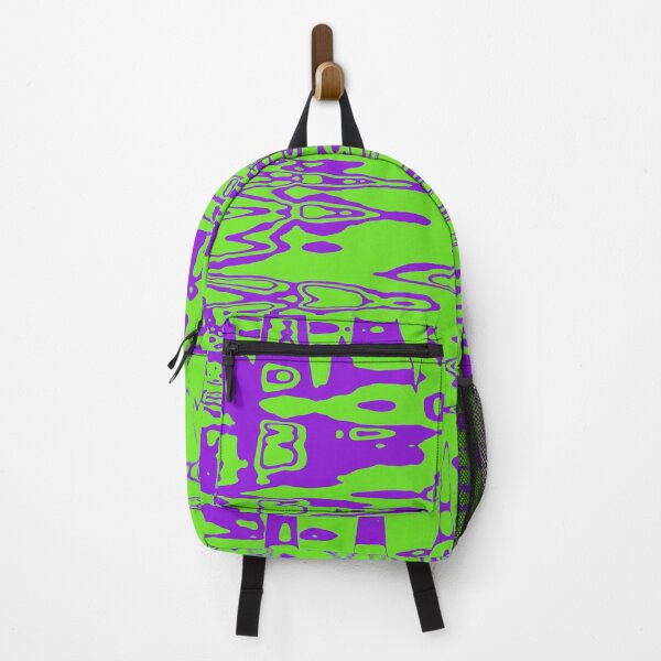 Item preview, Slime Vibes designed and sold by gabbledesign.