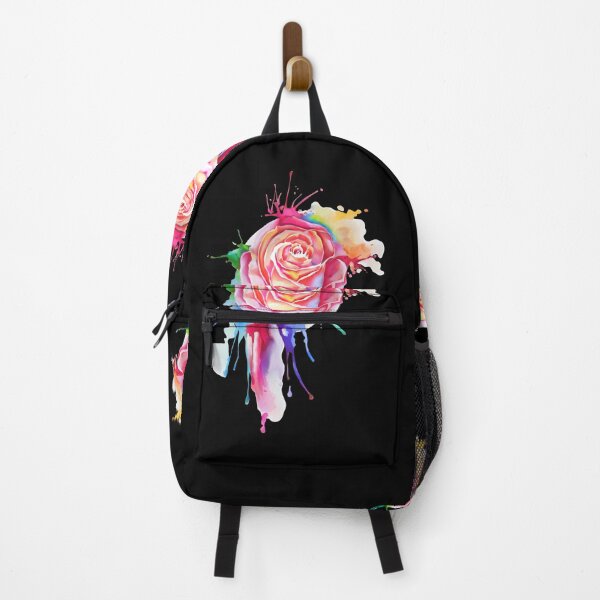 Item preview, Splash of Rose designed and sold by Urimagery.