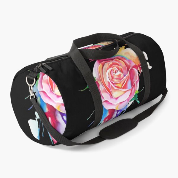 Item preview, Splash of Rose designed and sold by Urimagery.