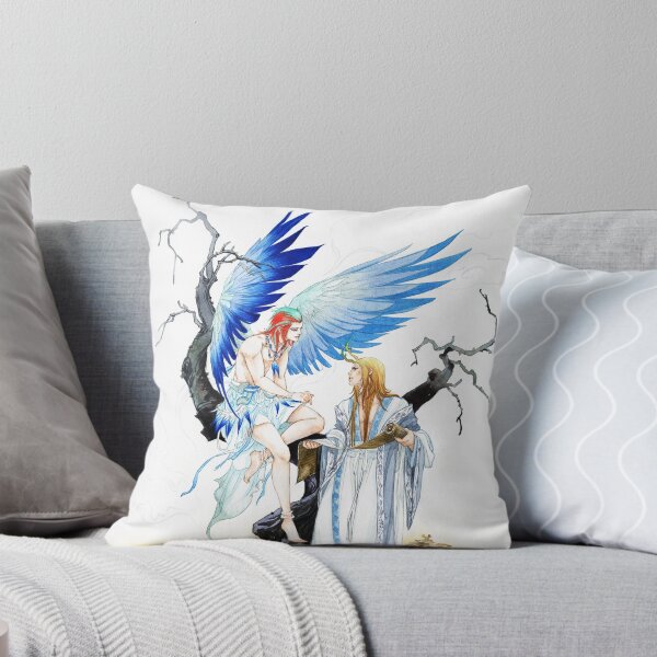 Item preview, Chinese Parrot and Bai Ze designed and sold by Hiro Liu.