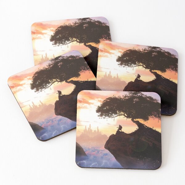 Item preview, Love and Thunder designed and sold by Jendi Art.