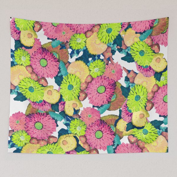 Item preview, Dahlia 2 designed and sold by Thecla Mary Correya.
