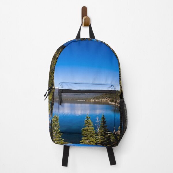 Item preview, Lake Tahoe, California designed and sold by OrcaNature.