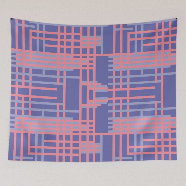 Item preview, peri peri abstract designed and sold by LPDesignsUK.