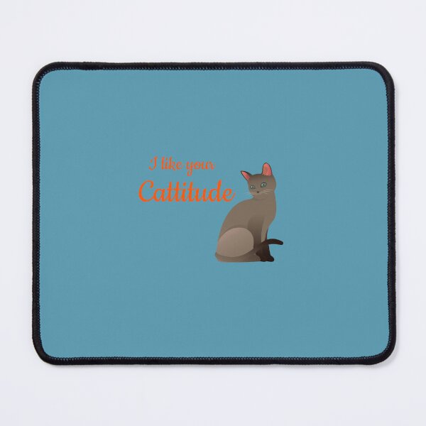 Item preview, Cattitude designed and sold by southerndoll67.