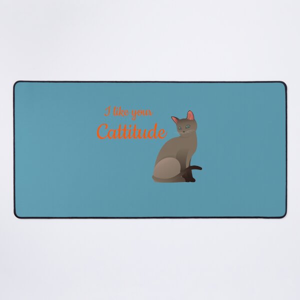 Item preview, Cattitude designed and sold by southerndoll67.