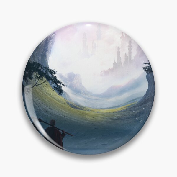 Item preview, Valhalla designed and sold by Jendi Art.
