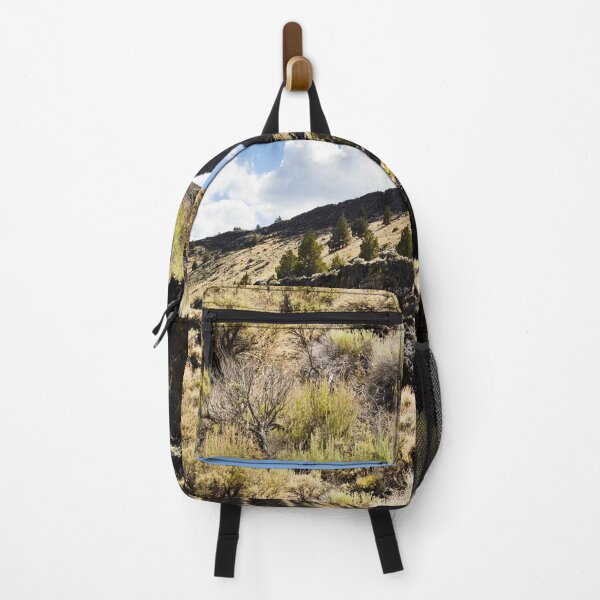 Item preview, Lava Beds National Monument located in northeastern California, in Siskiyou and Modoc Counties designed and sold by OrcaNature.