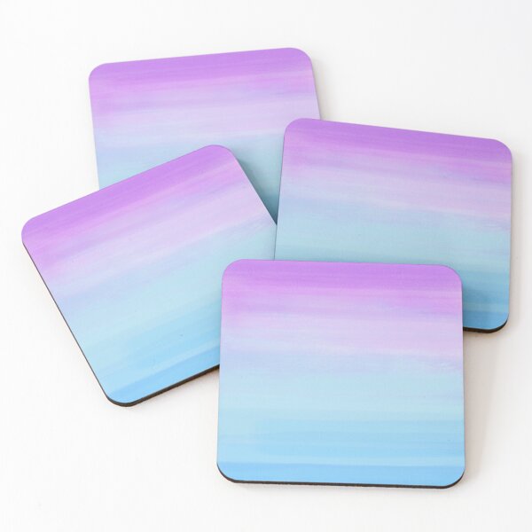 Item preview, Pastel Love Haze designed and sold by zazuzanta.