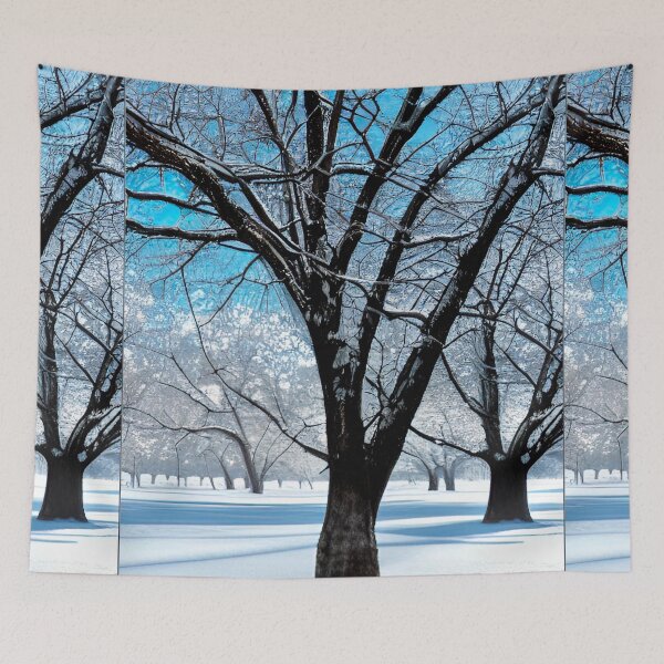 Item preview, Winter season  designed and sold by Baneen  Alethary.