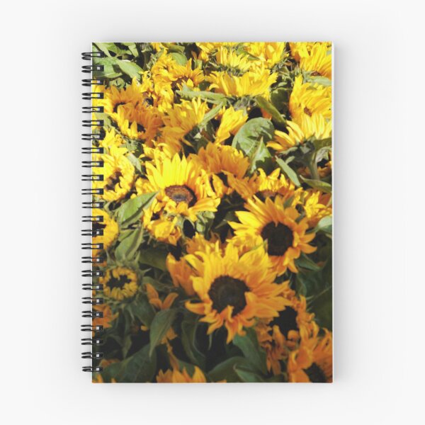 Artikelvorschau, Sonnenblume Meer entworfen und verkauft von Goldfish20.