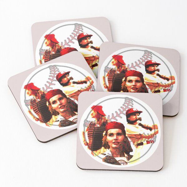 Item preview, A league of their own, Woman, Baseball designed and sold by CraktmanShop.