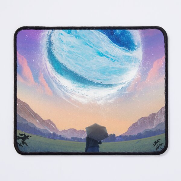Item preview, Waterworld designed and sold by Jendi Art.