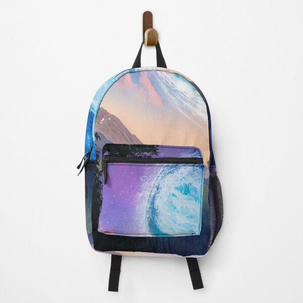 Item preview, Waterworld designed and sold by Jendi Art.