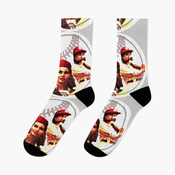 Item preview, A league of their own, Woman, Baseball designed and sold by CraktmanShop.