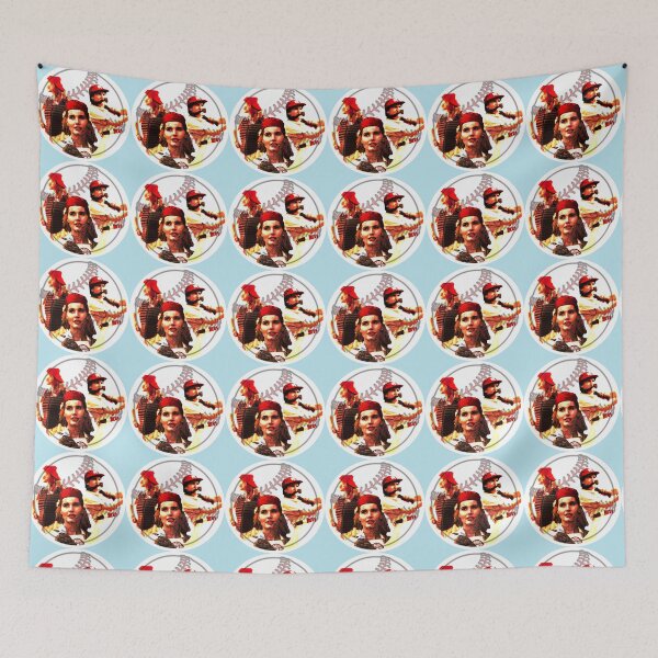 Item preview, A league of their own, Woman, Baseball designed and sold by CraktmanShop.