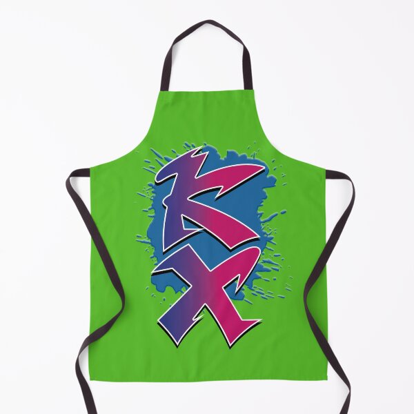 Item preview, Kawasaki KX vintage designed and sold by jpauldesigns.