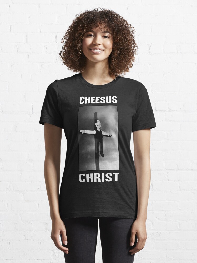 Christian Mom Against Sexy Shadow Fanart  Essential T-Shirt for Sale by  CandyAcid