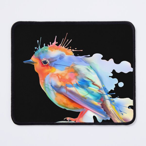 Item preview, Birdy Splash designed and sold by Urimagery.