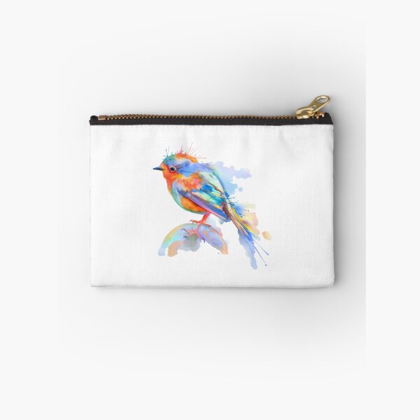 Item preview, Birdy Splash designed and sold by Urimagery.