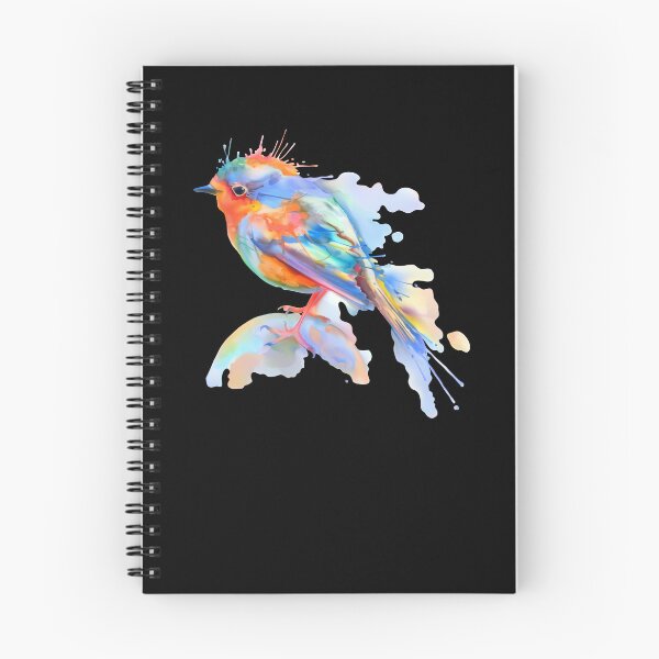 Item preview, Birdy Splash designed and sold by Urimagery.