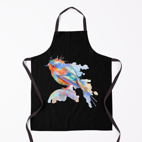 Item preview, Birdy Splash designed and sold by Urimagery.