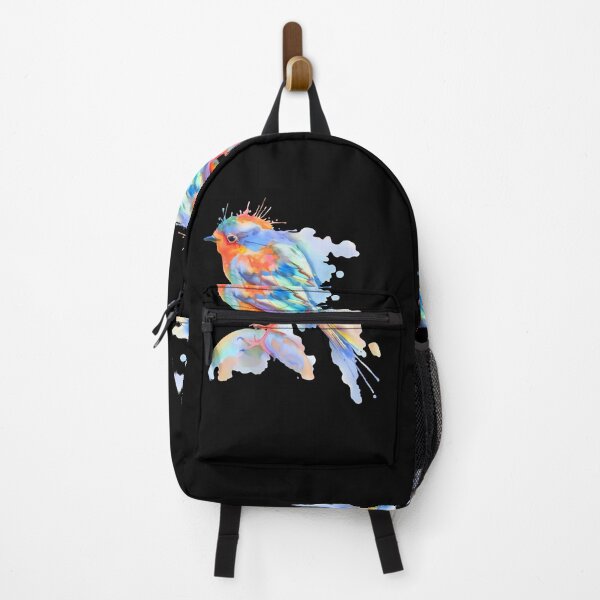 Item preview, Birdy Splash designed and sold by Urimagery.