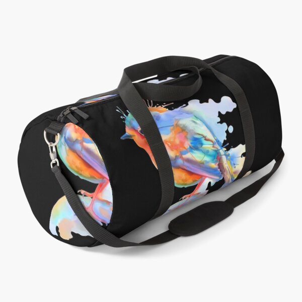 Item preview, Birdy Splash designed and sold by Urimagery.