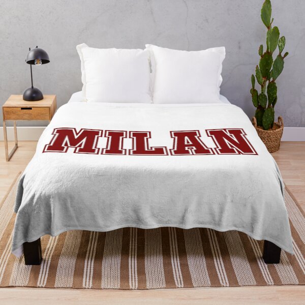 Item preview, Milan, Italy, Wanderlust, Milan Travel Hoodie, Italian Travel Tshirt designed and sold by BellaHope1.