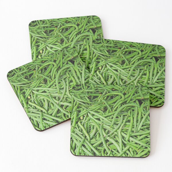 Item preview, Green Beans designed and sold by MelShrimpy.