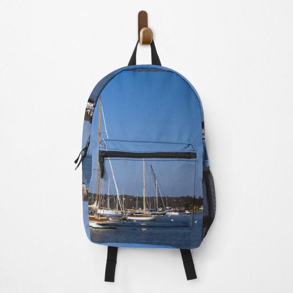 Item preview, Connecticut Harbor looking out to the Long Island Sound designed and sold by OrcaNature.