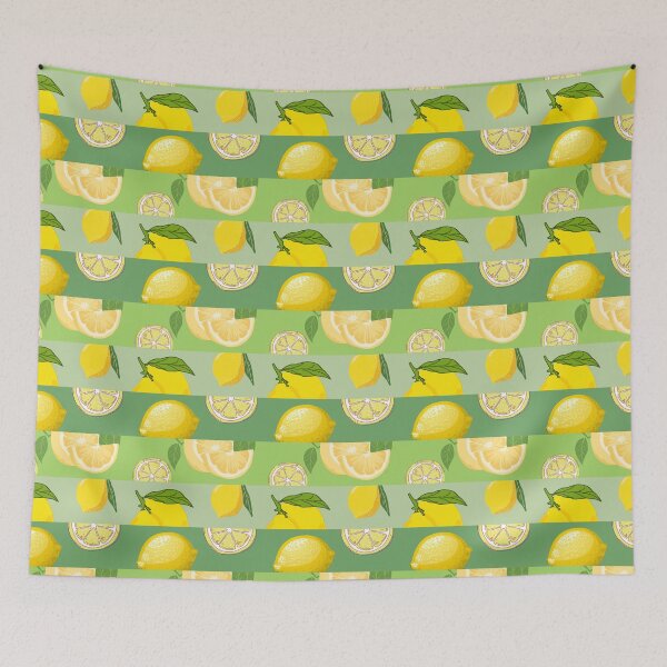 Item preview, Lemon  designed and sold by Aya-salah123.